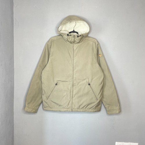 Veste isolante homme