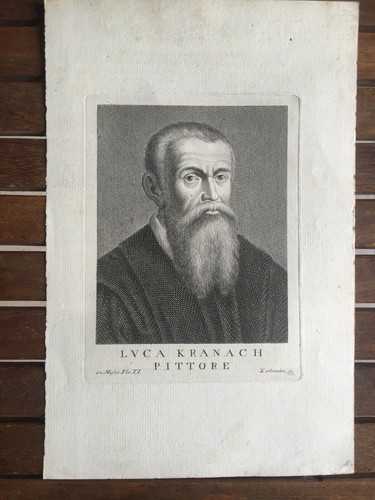 Colombini luca kranach - colombini,
