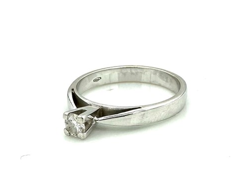 Magnifique bague carats - bague, or