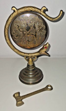 ✨ ANCIEN GONG DE TABLE en