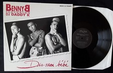 Benny B Featuring DJ Daddy K