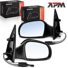 2X Rétroviseur Latéral