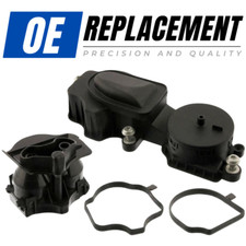 BMW CARTER RESPIRATEUR VORTEX