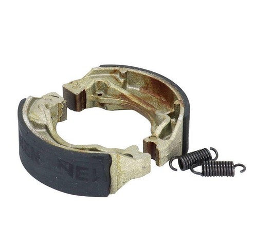 Machoire frein moto pour - frein,