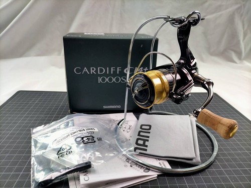 Moulinet toupie shimano - shimano, 18