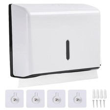 Distributeur Papier Essuie