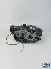 Carters moteur centraux 250