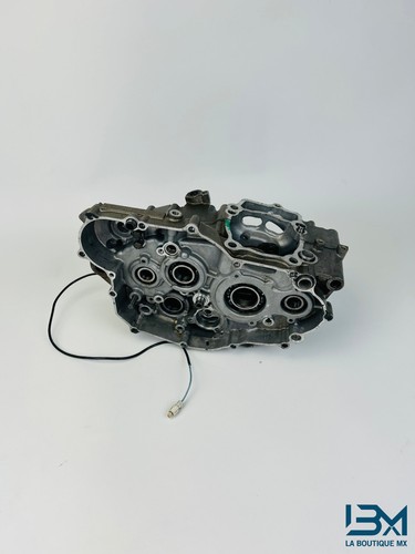 Carters moteur centraux 250
