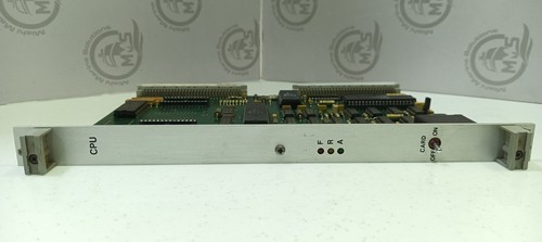 Valmet automation cpu module - valmet,