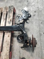 Train arriere complet RENAULT