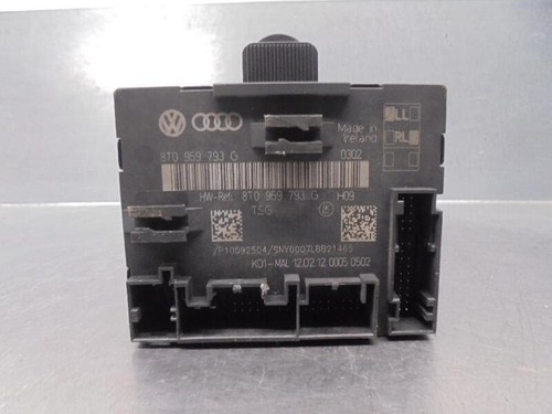 8t0959793g boîtier - 8t0959793g, de
