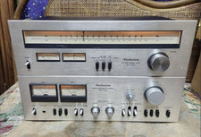 Amplificateur stéréo