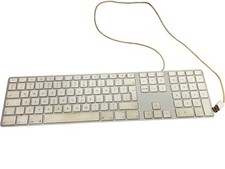 Apple A1243 Clavier Filaire