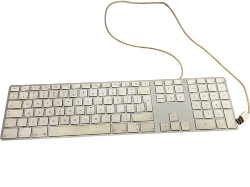 Apple a1243 clavier filaire - a1243,