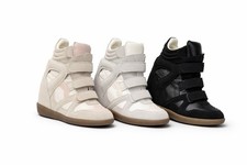 Isabel marant inspired - isabel, wedge