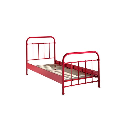Lit enfant métal new - lit, "new