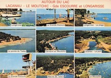 33 LACANAU LE MOUTCHIC