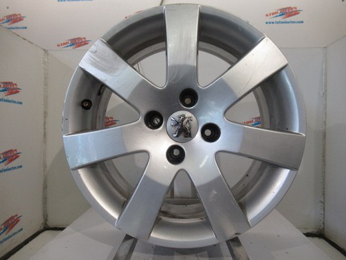 Jante aluminium peugeot - jante,