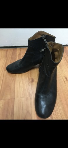 Isabel marant dicker ankle - dicker,