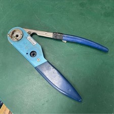 DMC Daniels AF8 M22520/1-01 Crimper Aviation Crimp Tool Used Japan F/S
