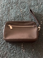 Pochette Louis Vuitton homme noire