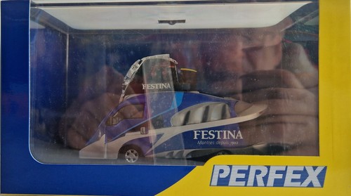 Perfex 205 tour de - 205, b