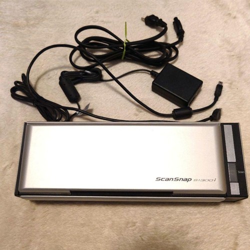 Scanner documents images - de,