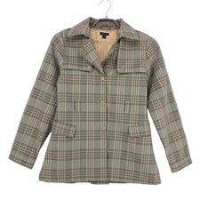 Gant Trench Coat Pour Fille