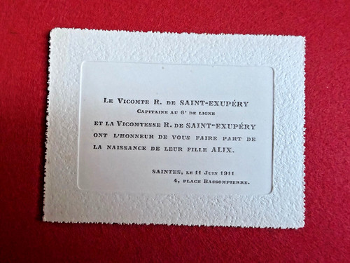 Cz85 saint exupéry - cz85-saint-exupÉry, –