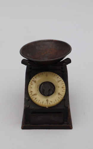 Taille crayon balance - balance, ancienne