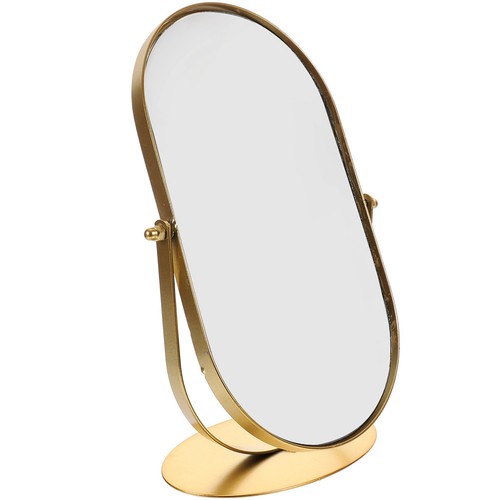 Miroir maquillage vintage - ,