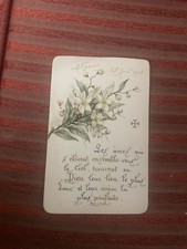 images pieuses canivet holy