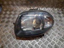 PHARE G RENAULT CLIO 2 PH1