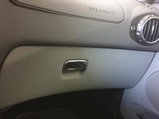 Boite a gants ALFA ROMEO GT