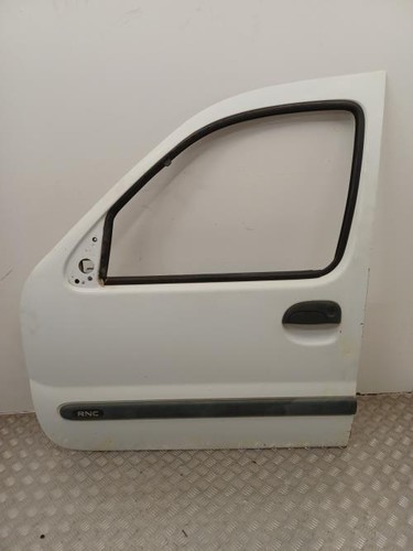 Porte avant gauche renault - porte,