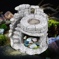 Cachette pour Reptiles