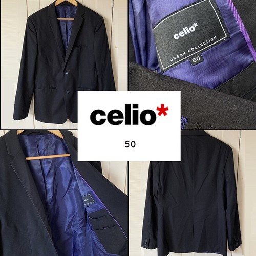 Veste costume celio 50 - de,