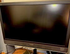 Sony Bravia KDL-40V2500 40"