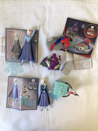 Jouets marvel disney maxi - et,