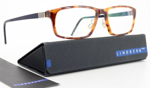Lunettes lindberg 1239 t94 - lindberg,