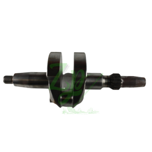 Arbre moteur ruggerini - arbre,