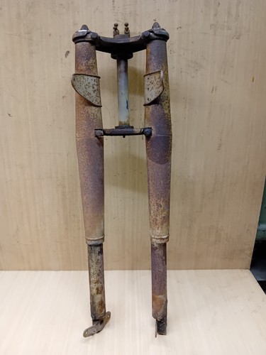 Fourche 125 peugeot - 125, 175