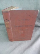 ANATOMIE ET PHYSIOLOGIE ANIMALES. Par Er. Belzung. 1894.