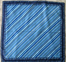 - LANCÔME Foulard  soie TBEG  vintage scarf  76 x 77 cm