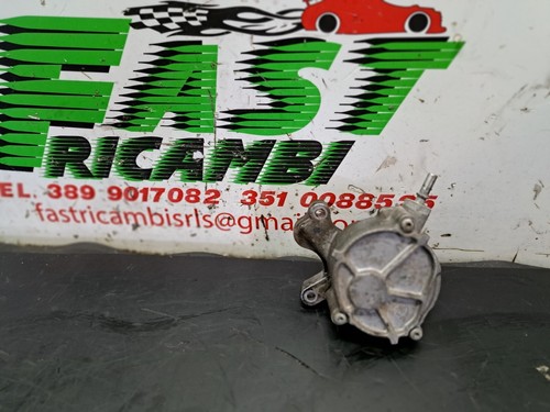 Pompe vide peugeot 407 - À,