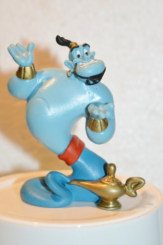 Figurine walt disney le - figurine, /
