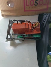 BULLDOZER "BLAW KNOX" DINKY