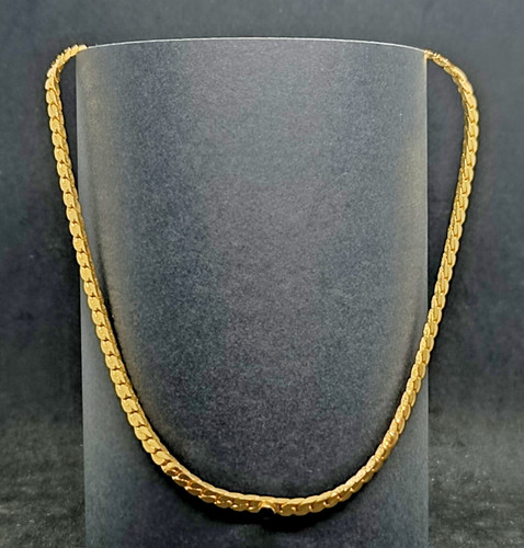 Collier femme vintage style - femme,
