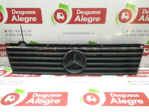 6317510218 grille gauche - , capot