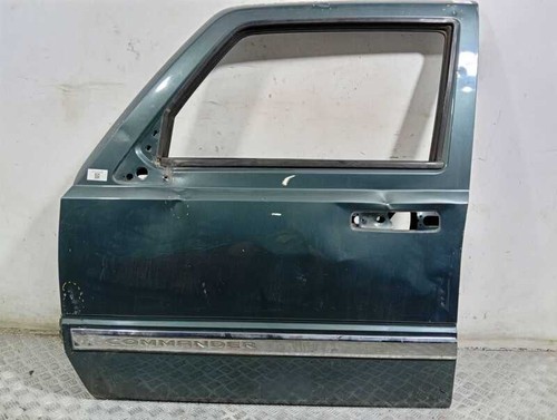 Porte avant gauche jeep - avant,